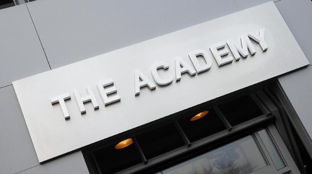 Jaguar Land Rover Academy