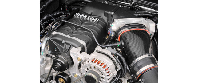 ROUSHcharger R2300