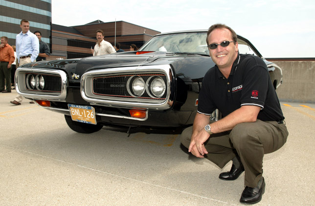 1970 Dodge Super Bee