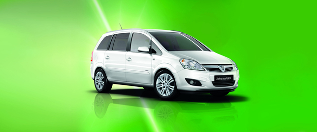 Ecoflex Zafira