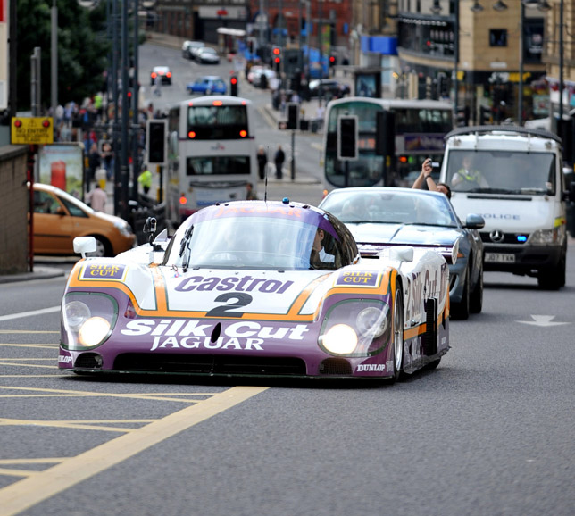 Jaguar-XJR-9LM