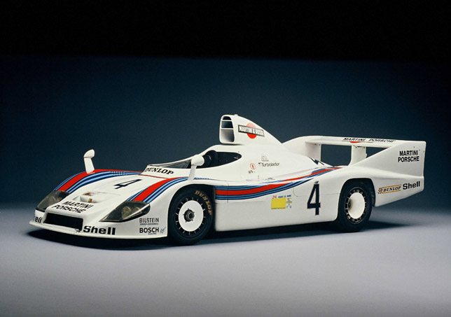 Porsche 936-77 Spyder 1977