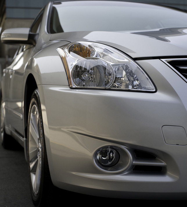 2010 Nissan Altima