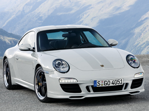 porsche 911 sport classic will be limited to 250 cars worldwide