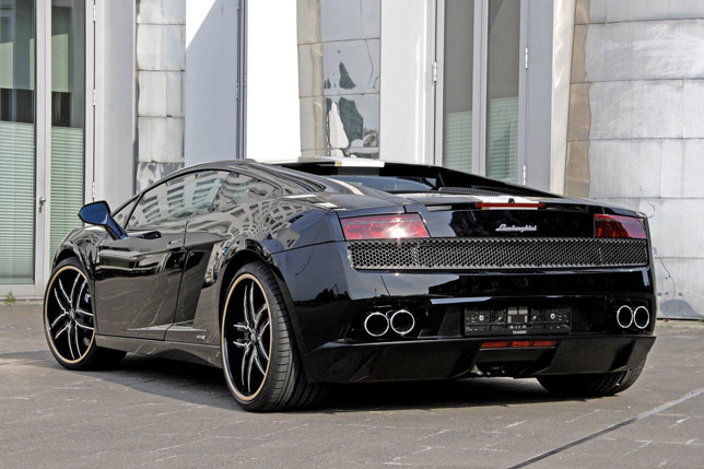 Anderson Germany Lamborghini Gallardo LP 550-2 Balboni 05