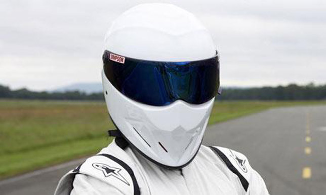 The Stig 01