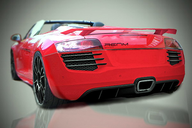 2010-Audi-R8-V10-Spyder-by-RENM-Performance