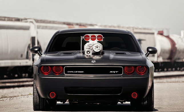 CULT Challenger