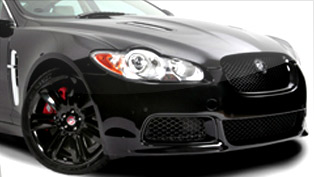 2011 Jaguar b99