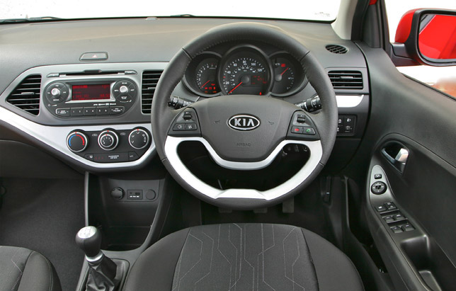 2012 Kia Picanto 07