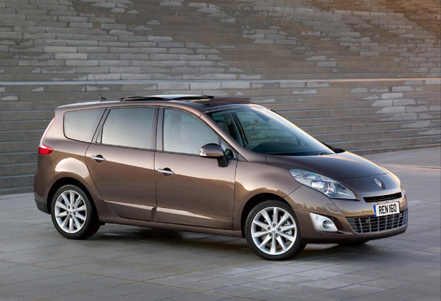 Renault Grand Scenic