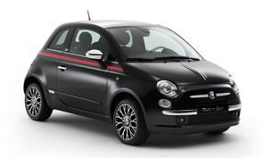 Fiat 500byGucci Price - £14 565