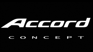 2013 Honda Accord Coupe Concept 