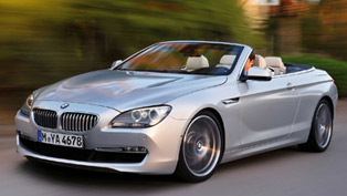 BMW Group Design with six 2011 GOOD DESIGN Awards