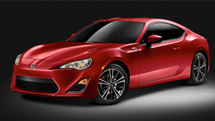 2013 Scion FR-S Pricing Announced