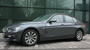 Vogtland Suspension for BMW 3 Series