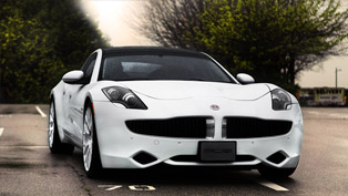 2012 sr fisker karma es – the debut of the white knight