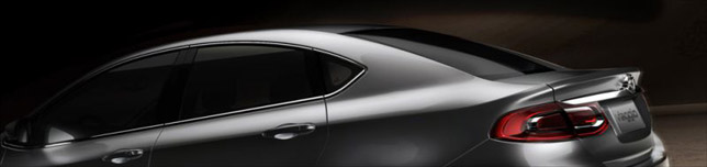 2013 Fiat Viaggio teaser image