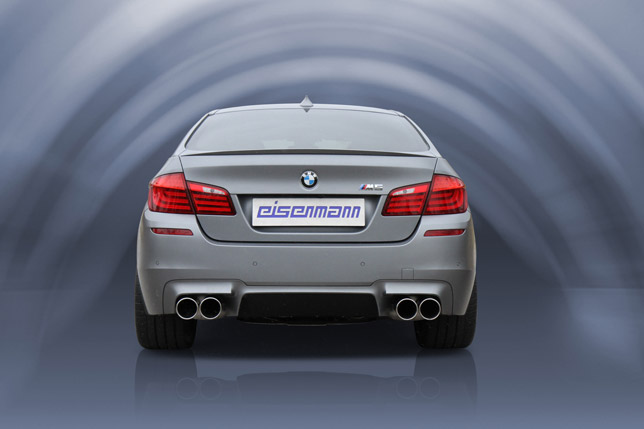 Eisenmann BMW F10 M5 