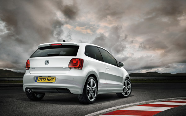 Polo R-line