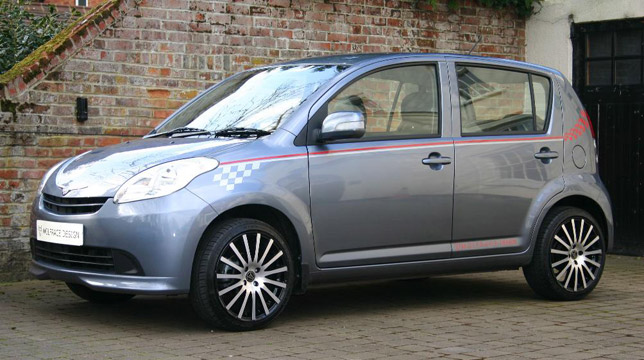 Perodua Myvi Radio Price - Siswandono Titus