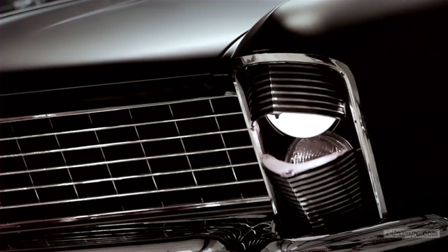 Buick Riviera (1965)