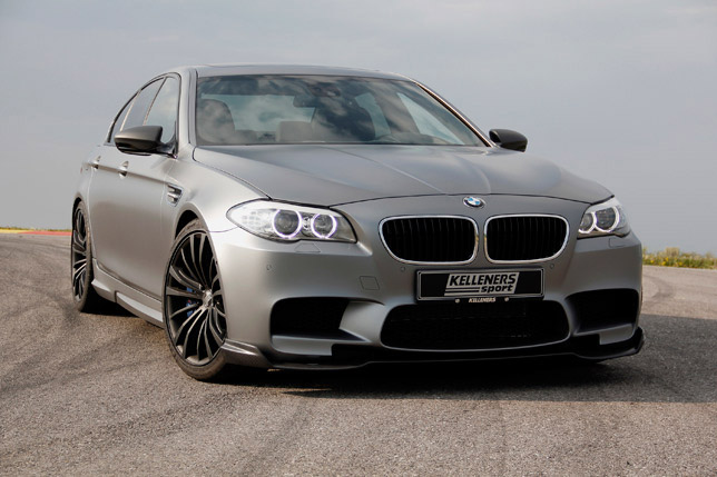 Kelleners Sport KS5-S BMW M5