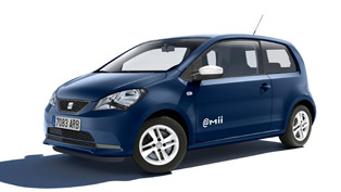 Seat @Mii Limited is Now Online