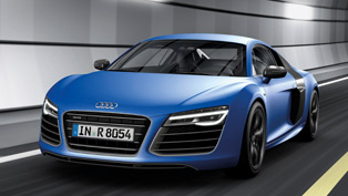 Audi R8 V10 Plus - Best of the Best