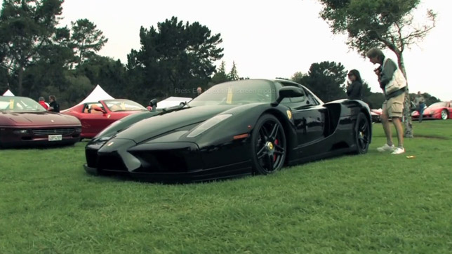 Ferrari Enzo