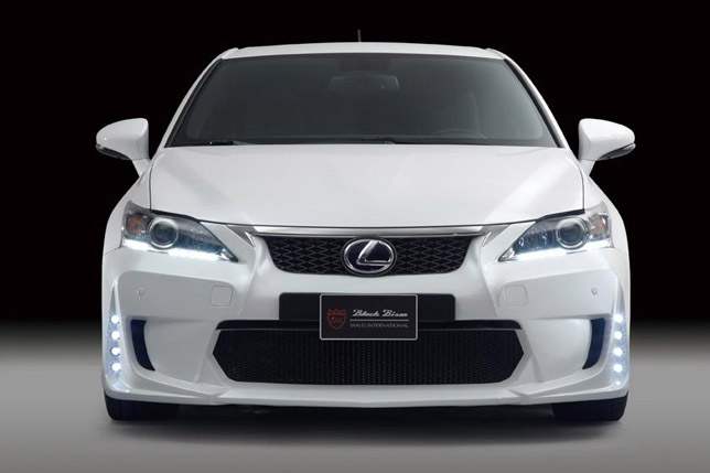 Wald Lexus CT200h