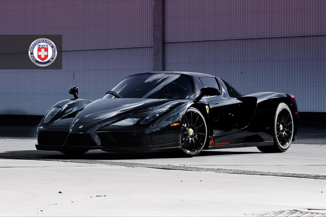 Ferrari-Enzo-HRE-Wheels-medium-1