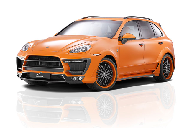 Lumma-Porsche-Cayenne-S-Hybrid-medium-1