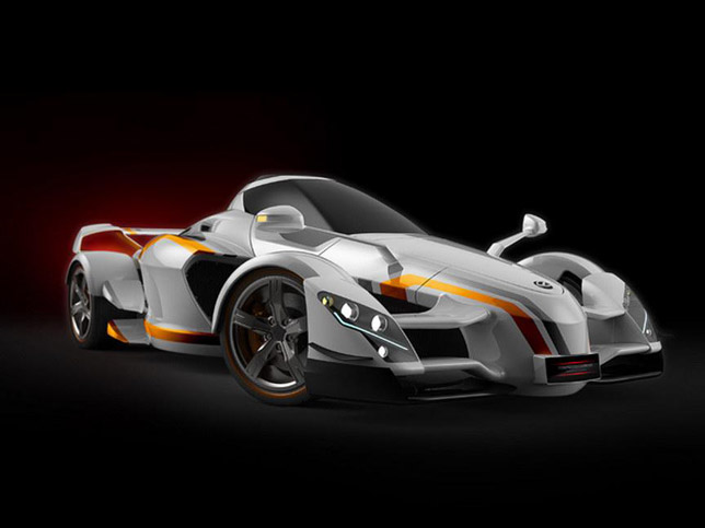 Tramontana XTR