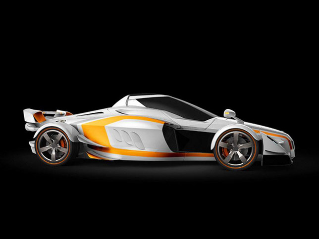 Tramontana XTR