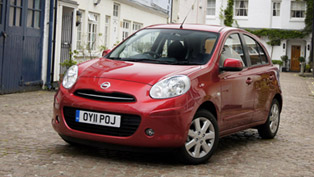 Nissan Micra Range - Pricing Announced 