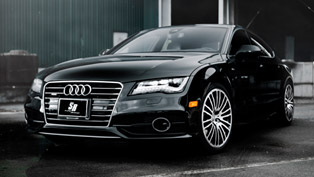 matured and poised: sr auto audi a7
