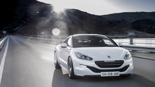 2013 Peugeot RCZ Sport and GT With Official Launch 