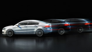 Qoros will Exhibit First Production Car and Two Concepts in 2013 Geneva Motor Show