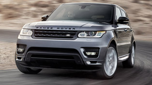 2014 Range Rover - US Price $63,495
