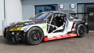 mcchip-dkr Audi TT RS Sport