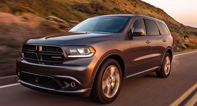 Dodge Durango