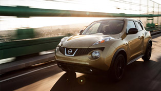 Nissan Announces US Pricing For 2014 Juke