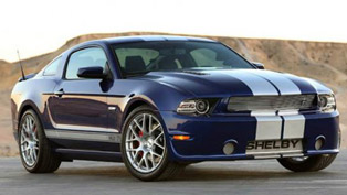 shelby gt package for 2014 ford mustang - us price $14,995
