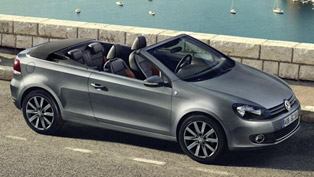 2016 Volkswagen Golf Cabriolet To Debut In Frankfurt 2017 Volkswagen Golf Cabriolet Karmann Edition Price 27 275