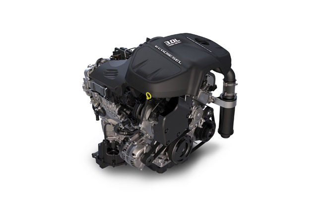 reliability of dodge 3.0 ecodiesel - dodge 3.0 ecodiesel engine failures