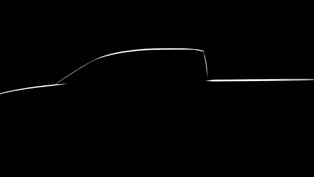 Honda Release A Sketchy Teaser For The Brand-new Ridgeline