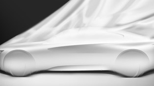 Peugeot Tease Concept Car Well Ahead Of Beijing Autoshow