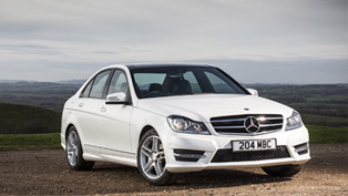 AMG Releases Sport Edition For Mercedes-Benz C-Class 