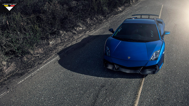 Vorsteiner-Lamborghini-Gallardo-Renazzo-front-piece-medium